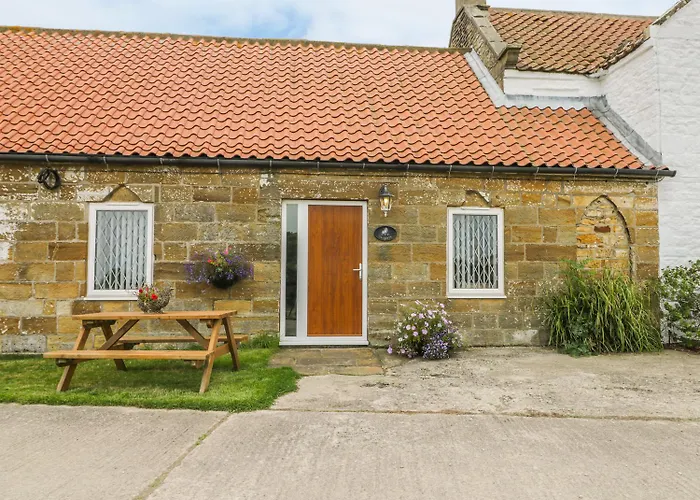 Milton Cottage