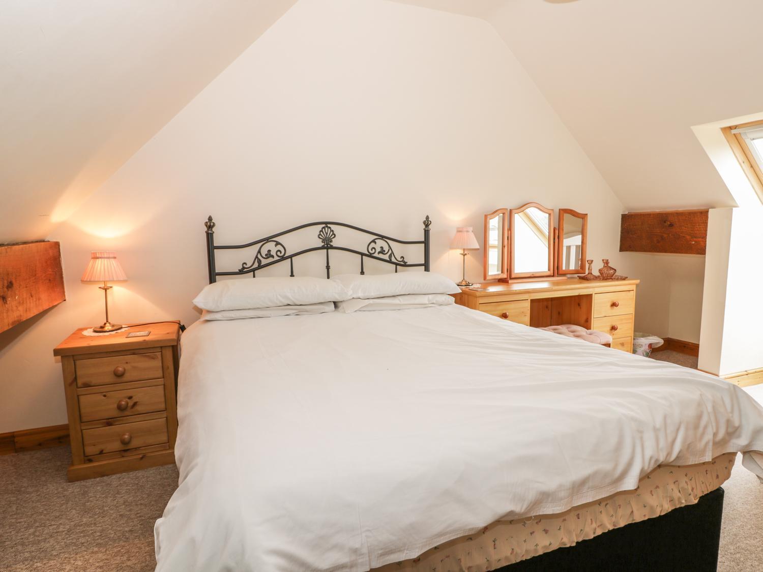 Holiday home Milton Whitby