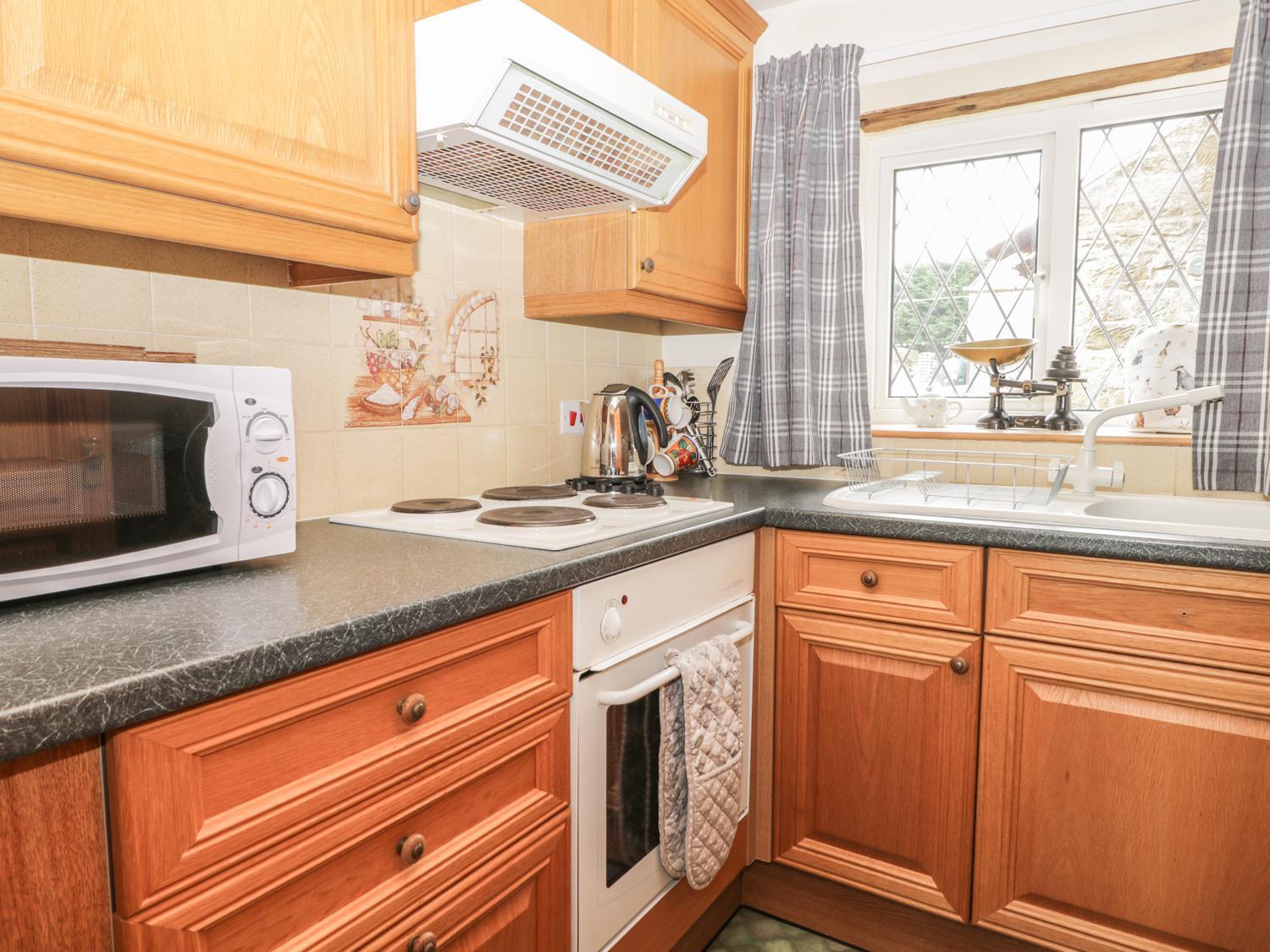 Holiday home Milton