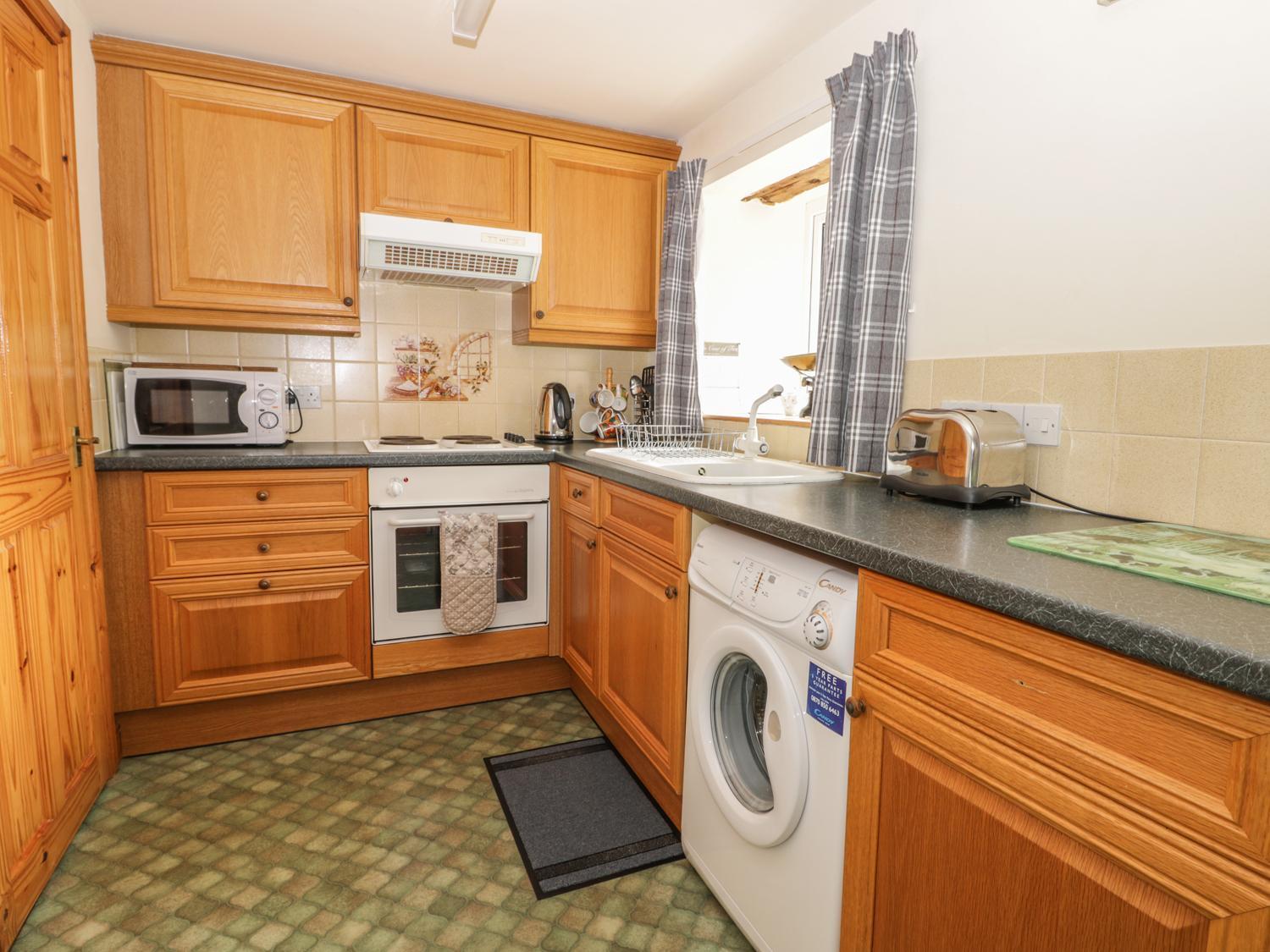 Holiday home Milton Whitby