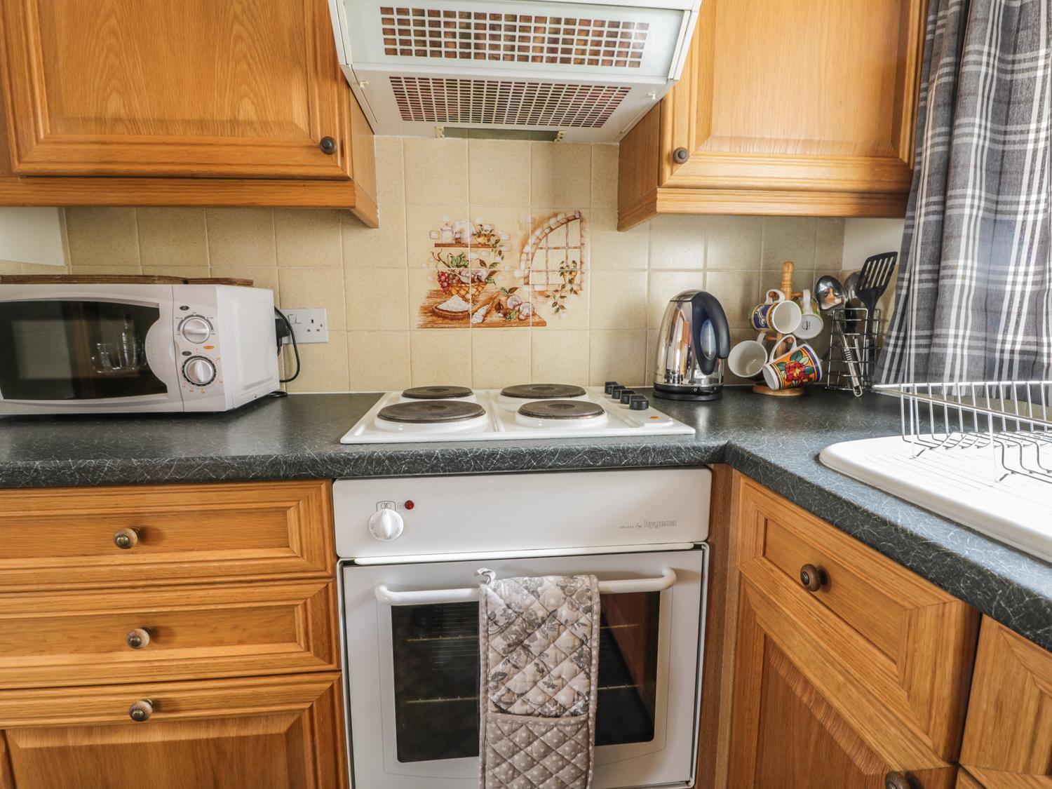 Holiday home Milton Whitby