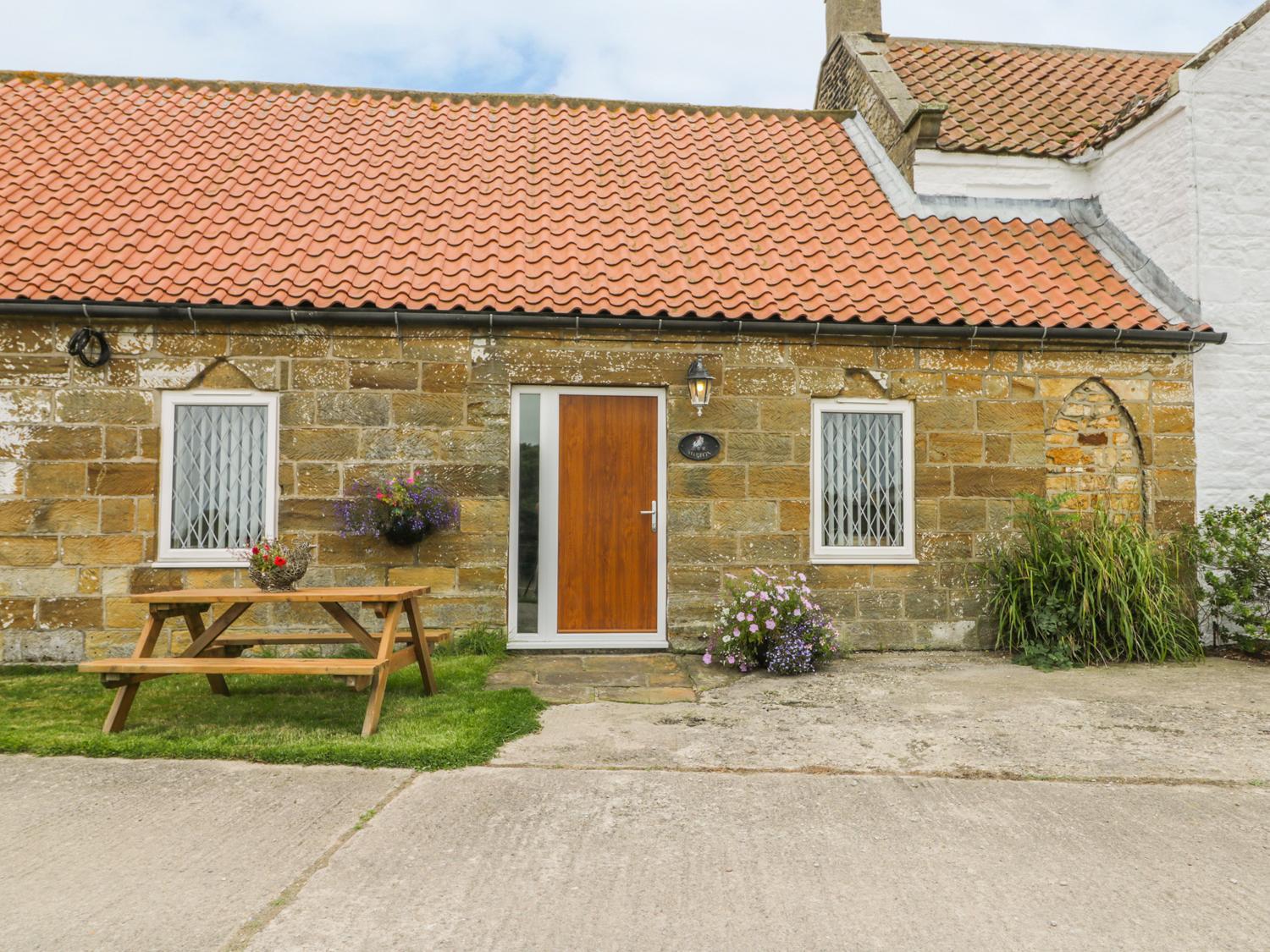 Holiday home Milton