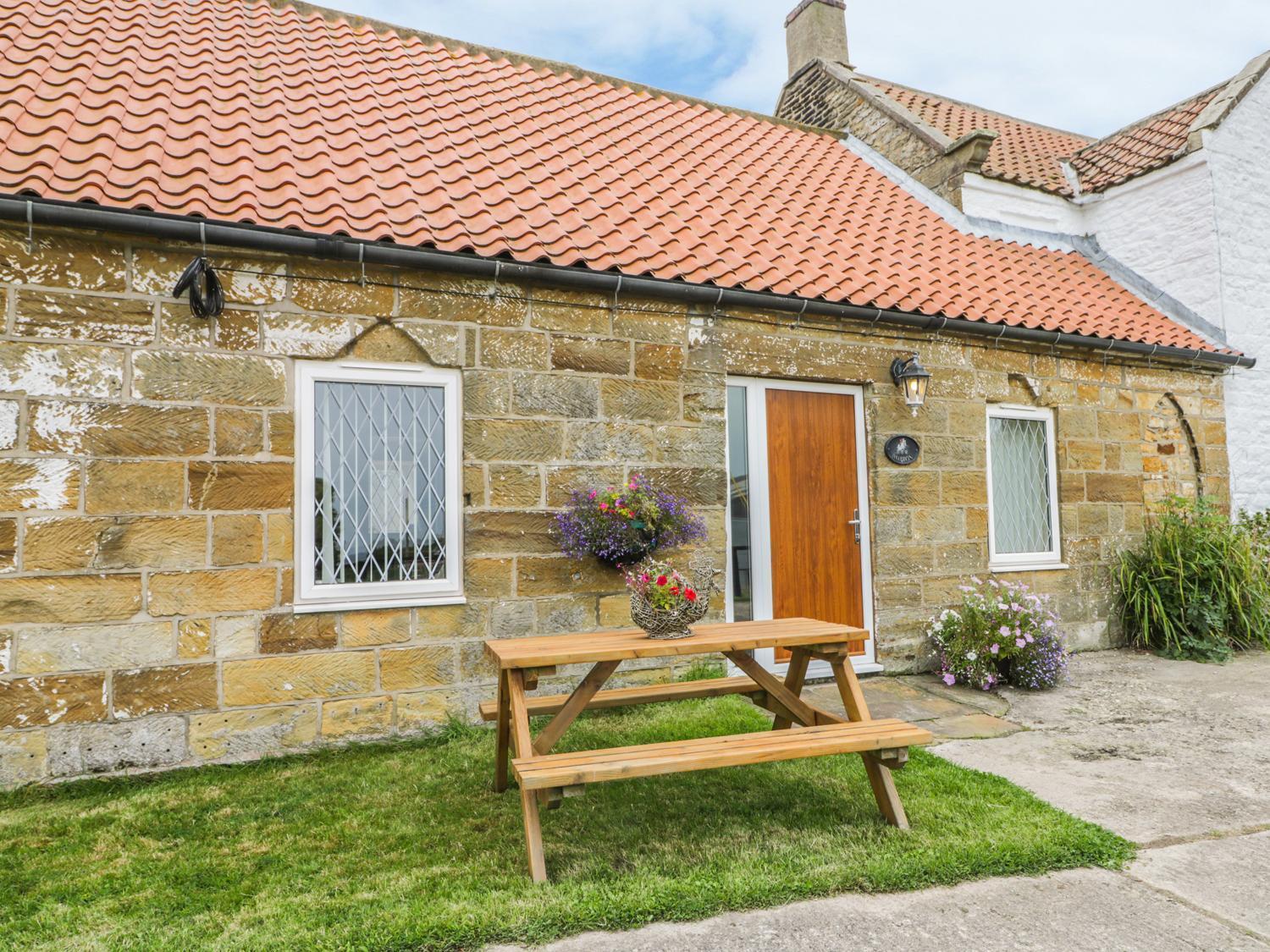 Holiday home Milton